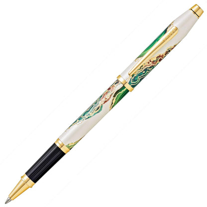 Cross Wonderlust Borneo Rollerball Pen Smooth Writing Experience