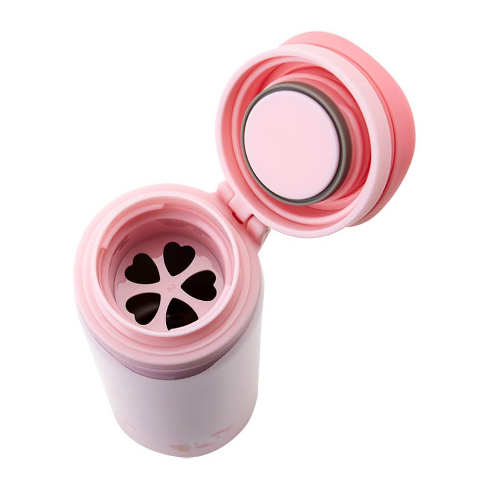 SANRIO Hello Kitty Stainless Steel Mug Bottle 460ml