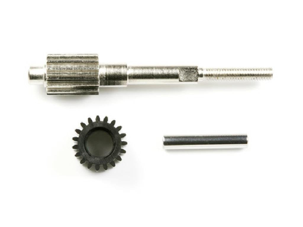 TAMIYA SG5 GB-01 Gear Shaft Set for Japanese Model Kits