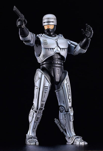 GOOD SMILE COMPANY MODEROID Robocop Non-Scale Model Kit