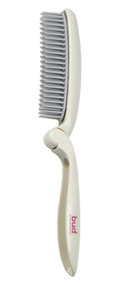 Ikemoto Brush Folding Hair Brush with Static Electricity Removal