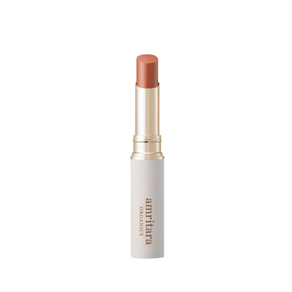 amritara Rose Amulet Rouge Noble Beige Lip Color 4g