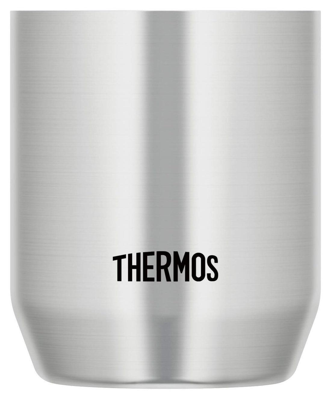 THERMOS Vacuum Insulated Cup 280ml Stainless Steel JDH-280 S