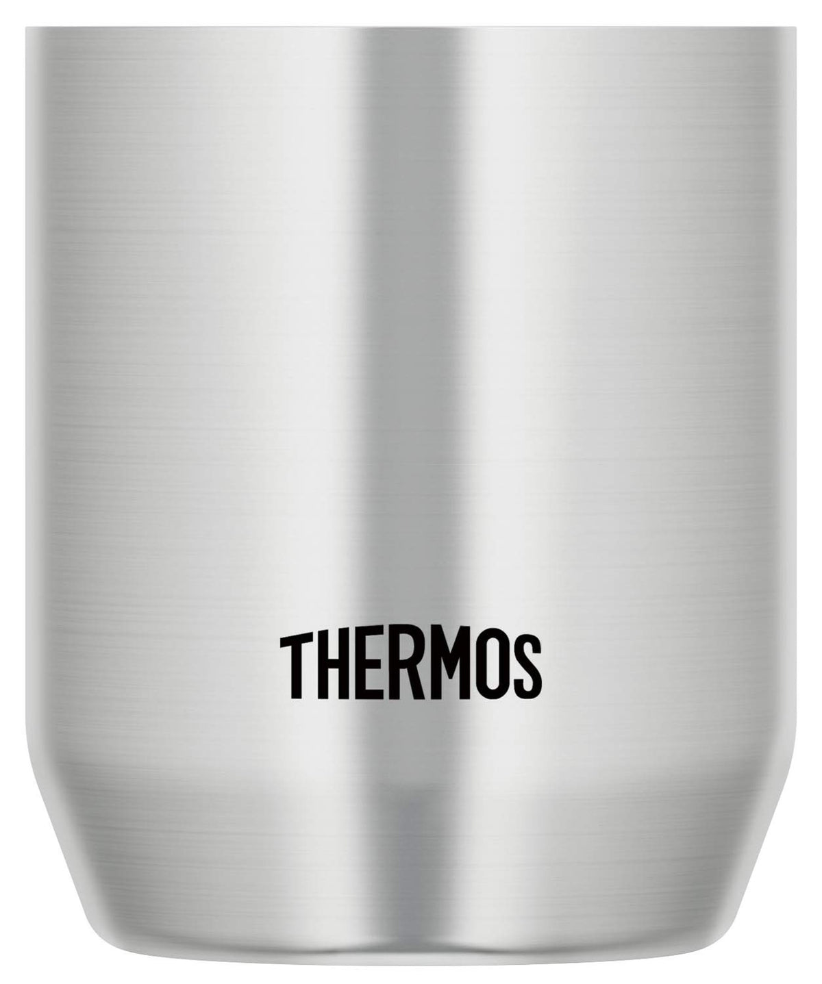 THERMOS Vacuum Insulated Cup Set 280ml Stainless Steel