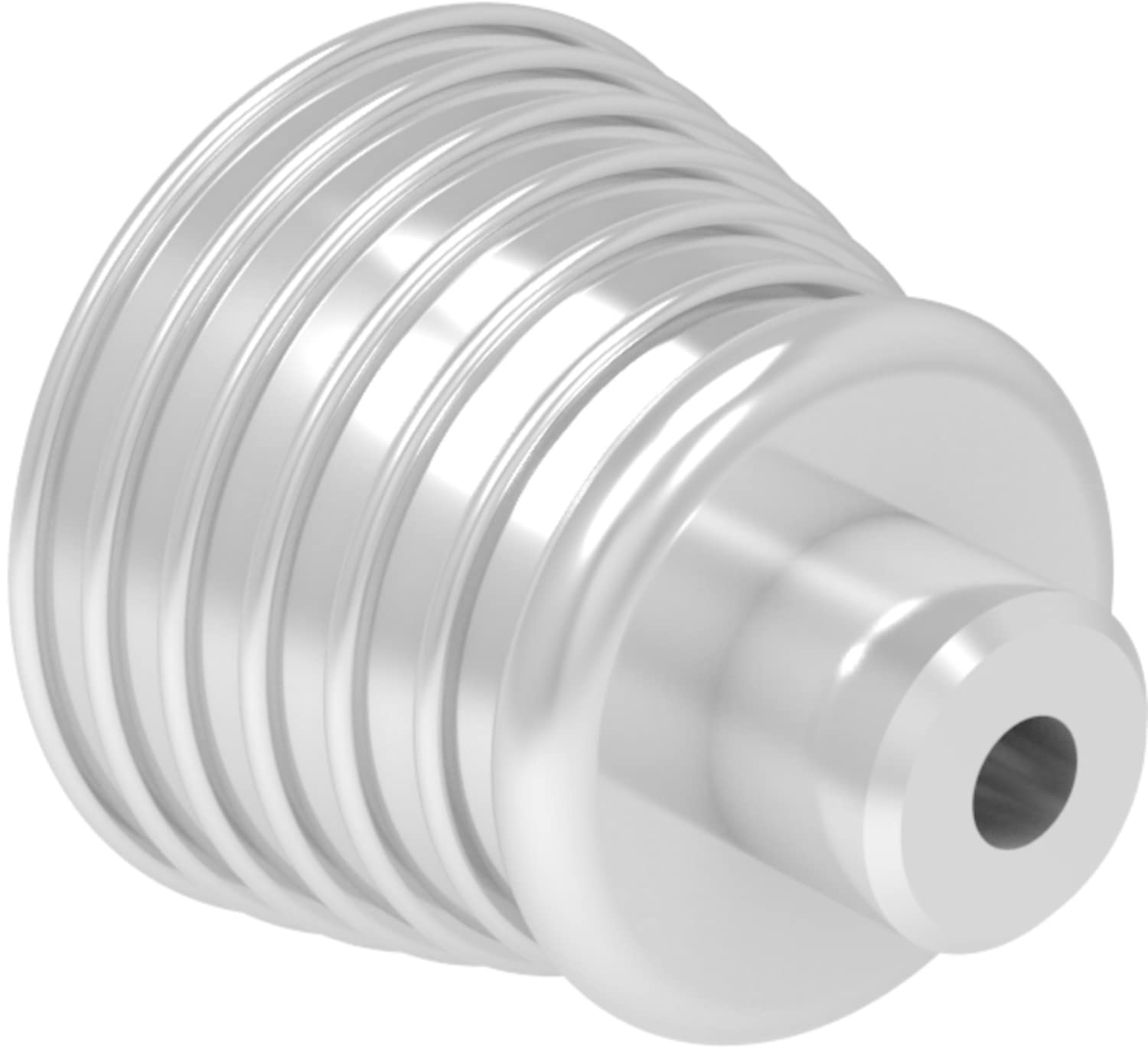 HiQparts SV Thruster 3 8.0mm Model Parts Set of 2 for Japanese Kits