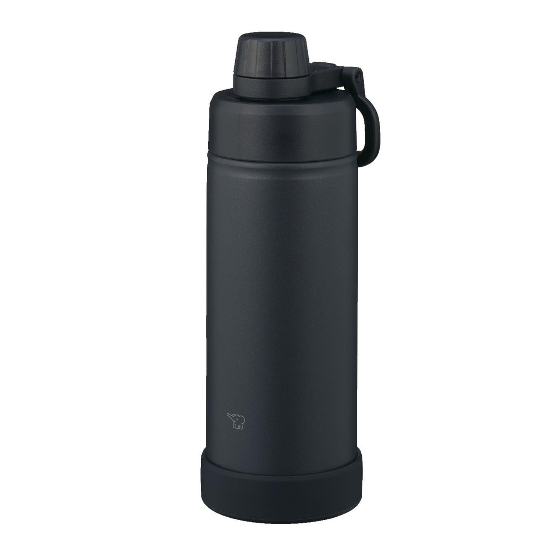 ZOJIRUSHI 0.6L Water Bottle with Quick Hydration and Dishwasher Safe Design