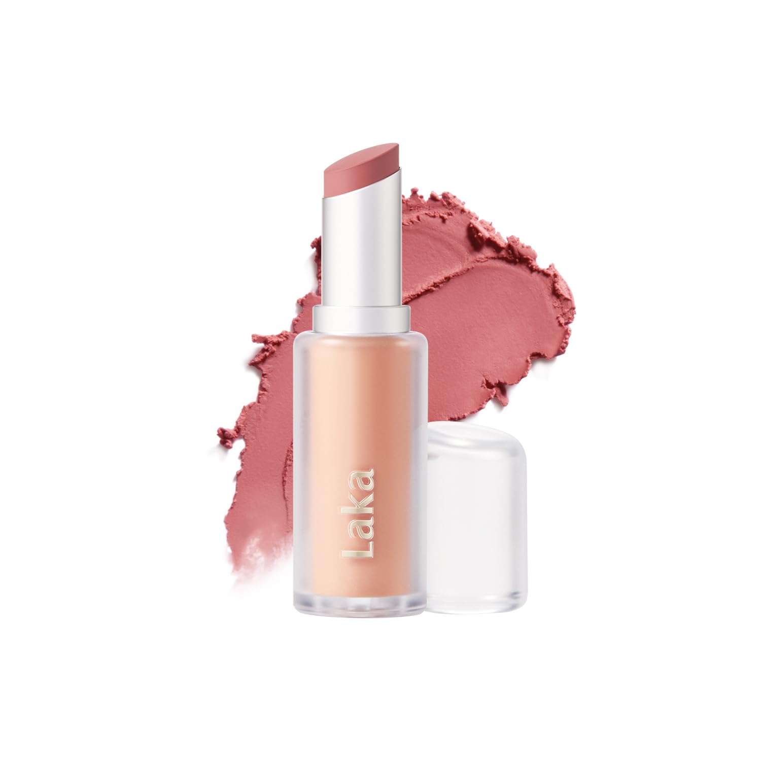 Laka Velvet Matte Lipstick 