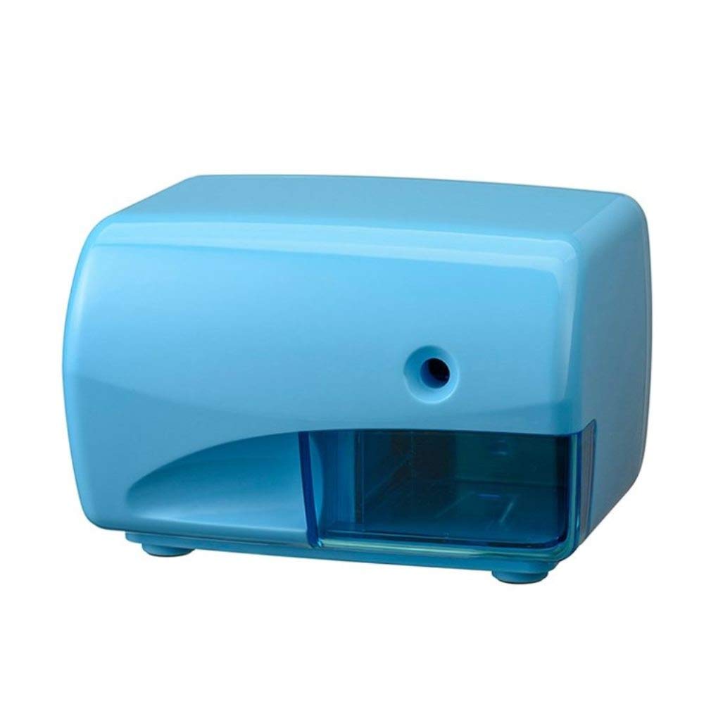 Debika Electric Pencil Sharpener Blue S-02