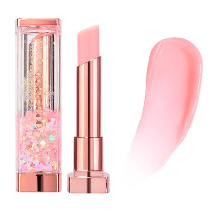 Coringco Shalala Snow Ball Lip Balm for Moisture and Shine