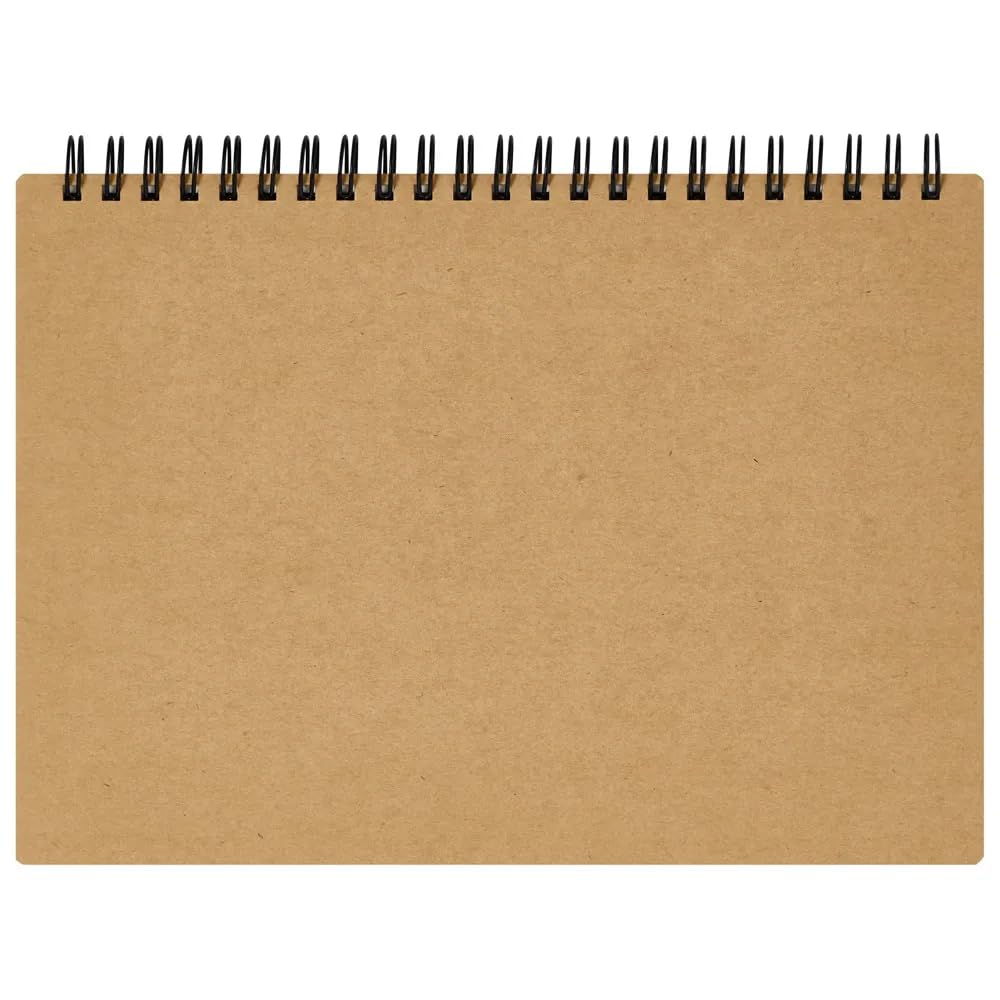 Maruman Notebooks Nemosine A5 Grid Paper for Everyday Use