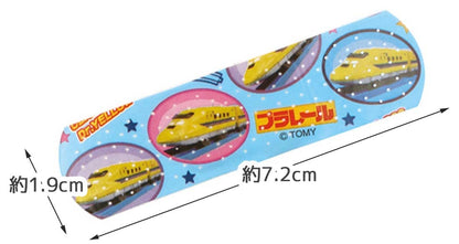Skater Bandages Plarail Size M 20 Pieces for Everyday Use