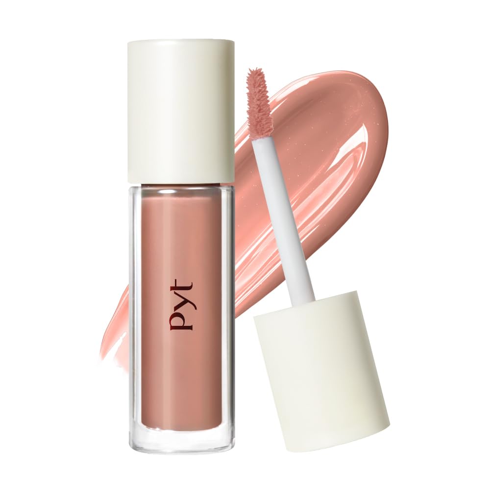 Pyt Gembari Lip 01 Beige Rose Hydrating Lip Color