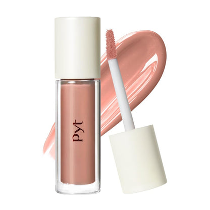 Pyt Gembari Lip 01 Beige Rose Hydrating Lip Color