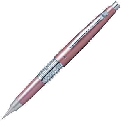 Pentel Mechanical Pencil CIL Kelly in Rose Color