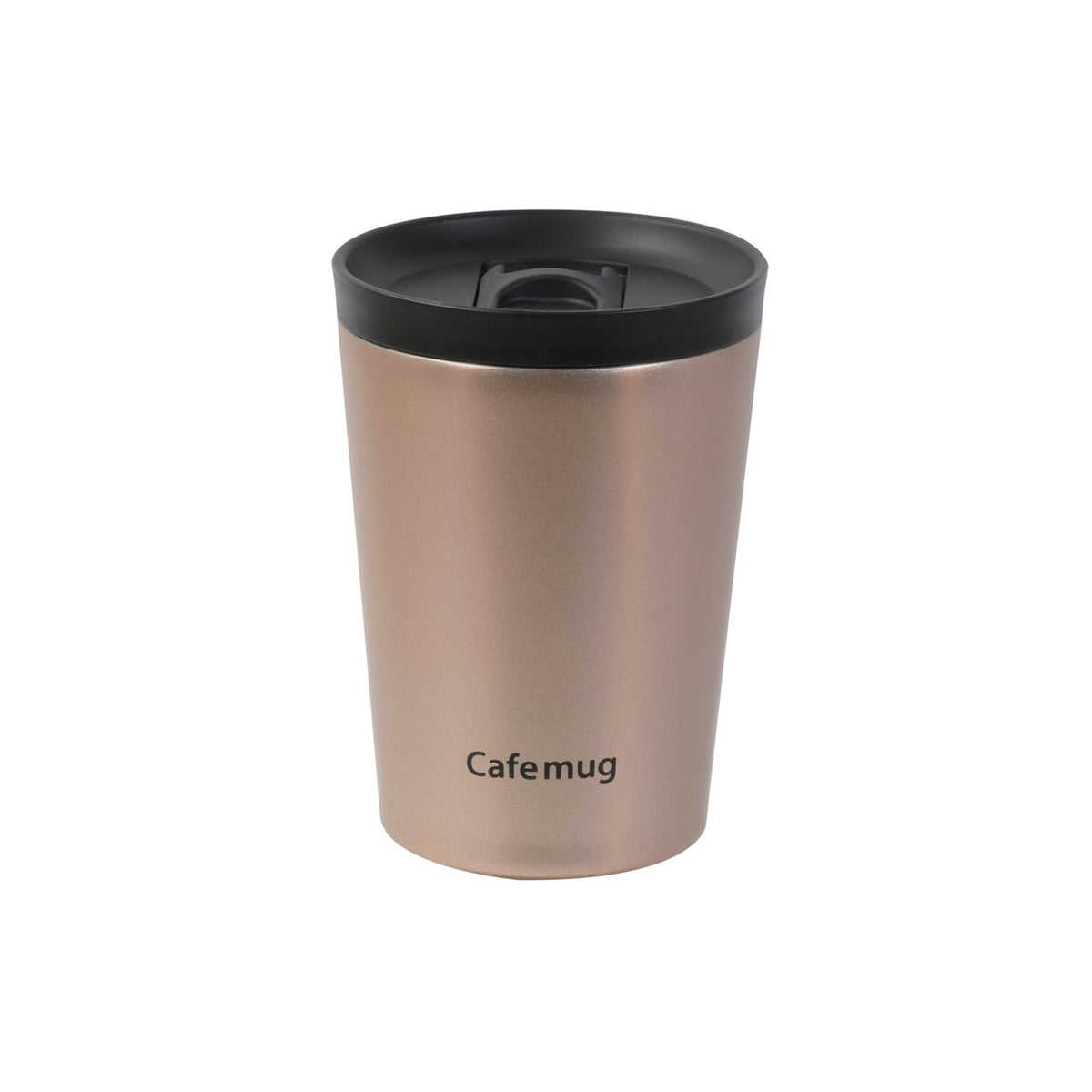 Paarukinzoku Insulated Water Bottle 300ml with Slide Open Lid