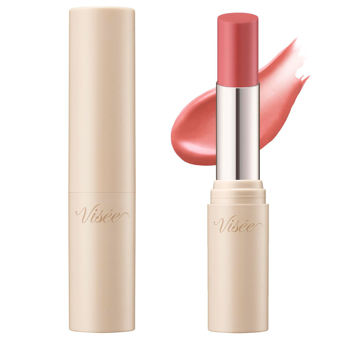 Visee Essence Plump Balm Frozen Nectar 3.3g Hydrating Lip Balm