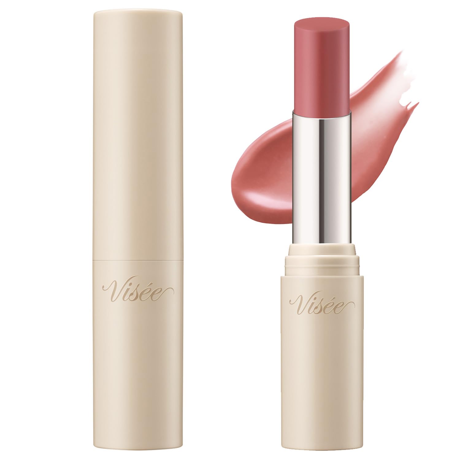 Visee Essence Plump Balm Frozen Nectar 3.3g Hydrating Lip Balm