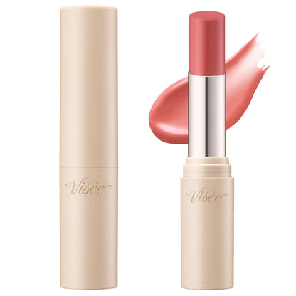 Visee Essence Plump Balm Frozen Nectar 3.3g Hydrating Lip Balm