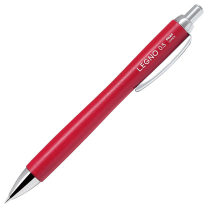 PILOT Mechanical Pencil Sharp Regno R Red HLE1SKR