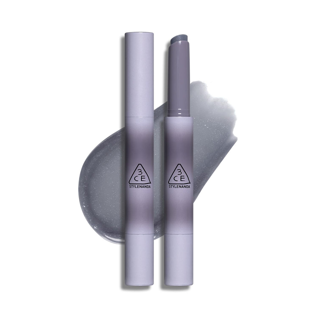 3CE Shine Reflector My Galaxy Lip Gloss for Stunning Shine