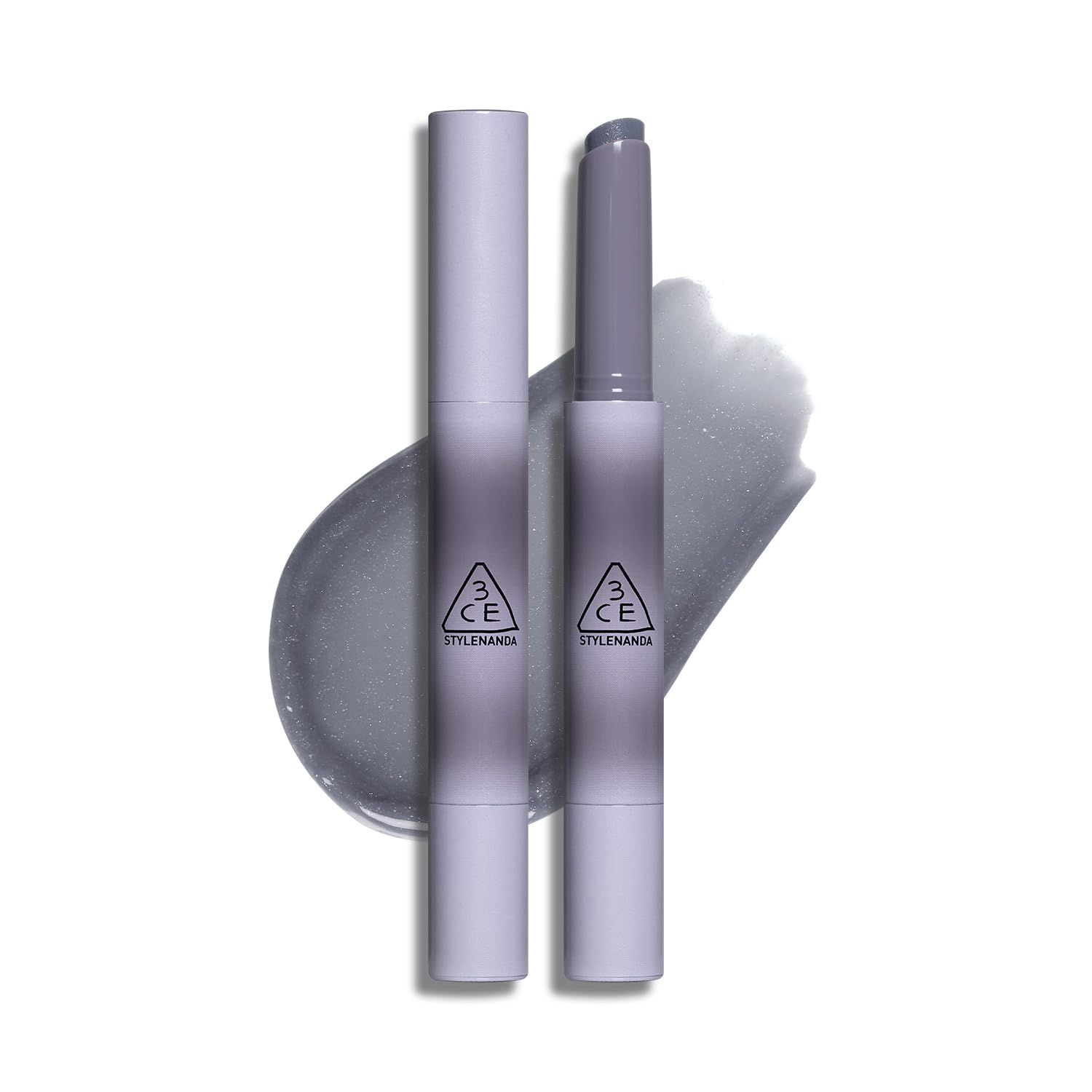 3CE Shine Reflector My Galaxy Lip Gloss for Stunning Shine