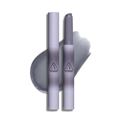 3CE Shine Reflector My Galaxy Lip Gloss for Stunning Shine
