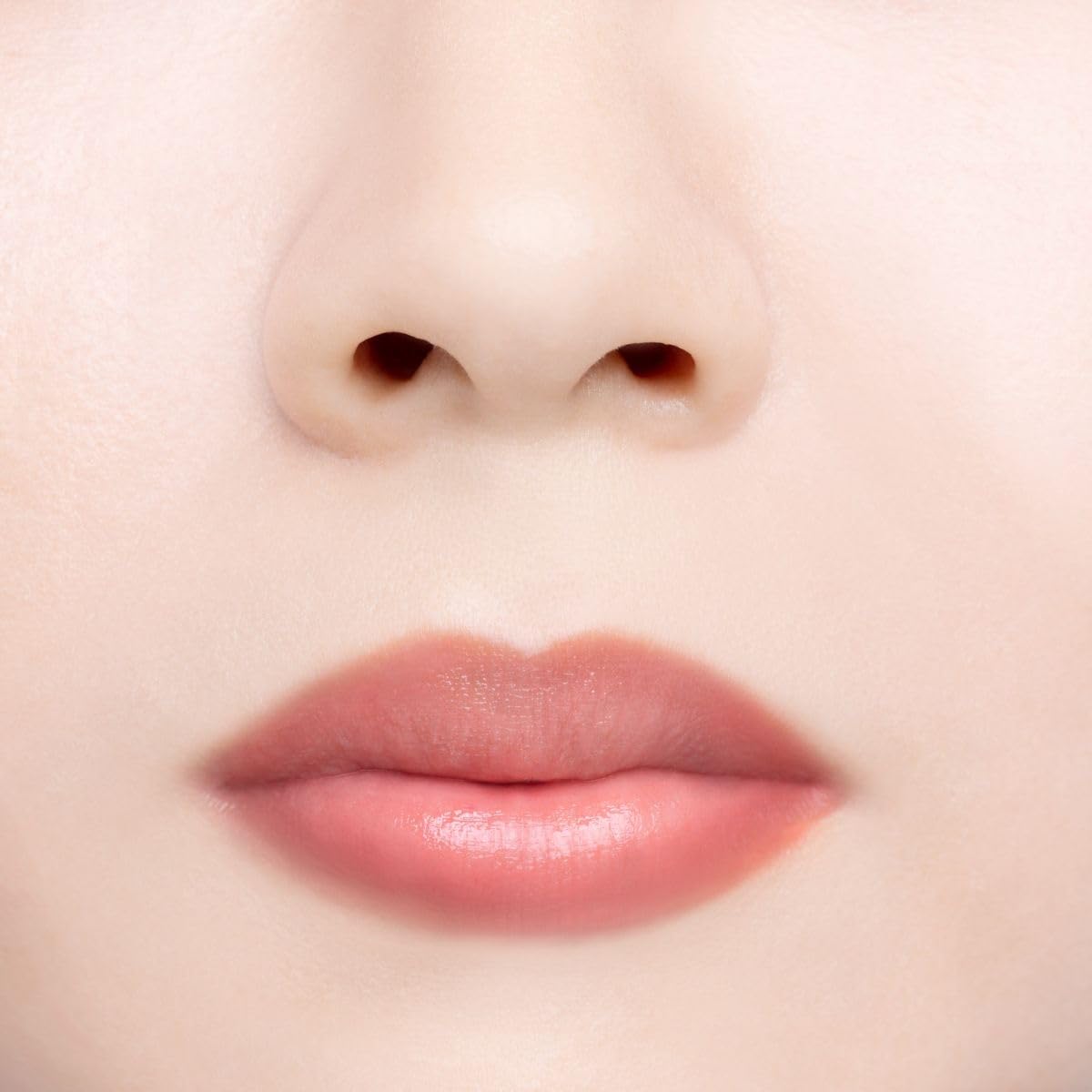 MiMC Mineral Color Lipstick Quiet Rose SPF20 PA++ 3.5g