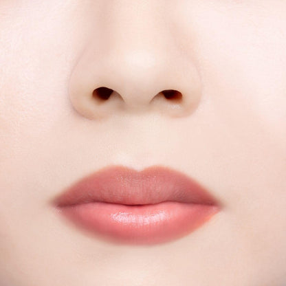 MiMC Mineral Color Lipstick Quiet Rose SPF20 PA++ 3.5g