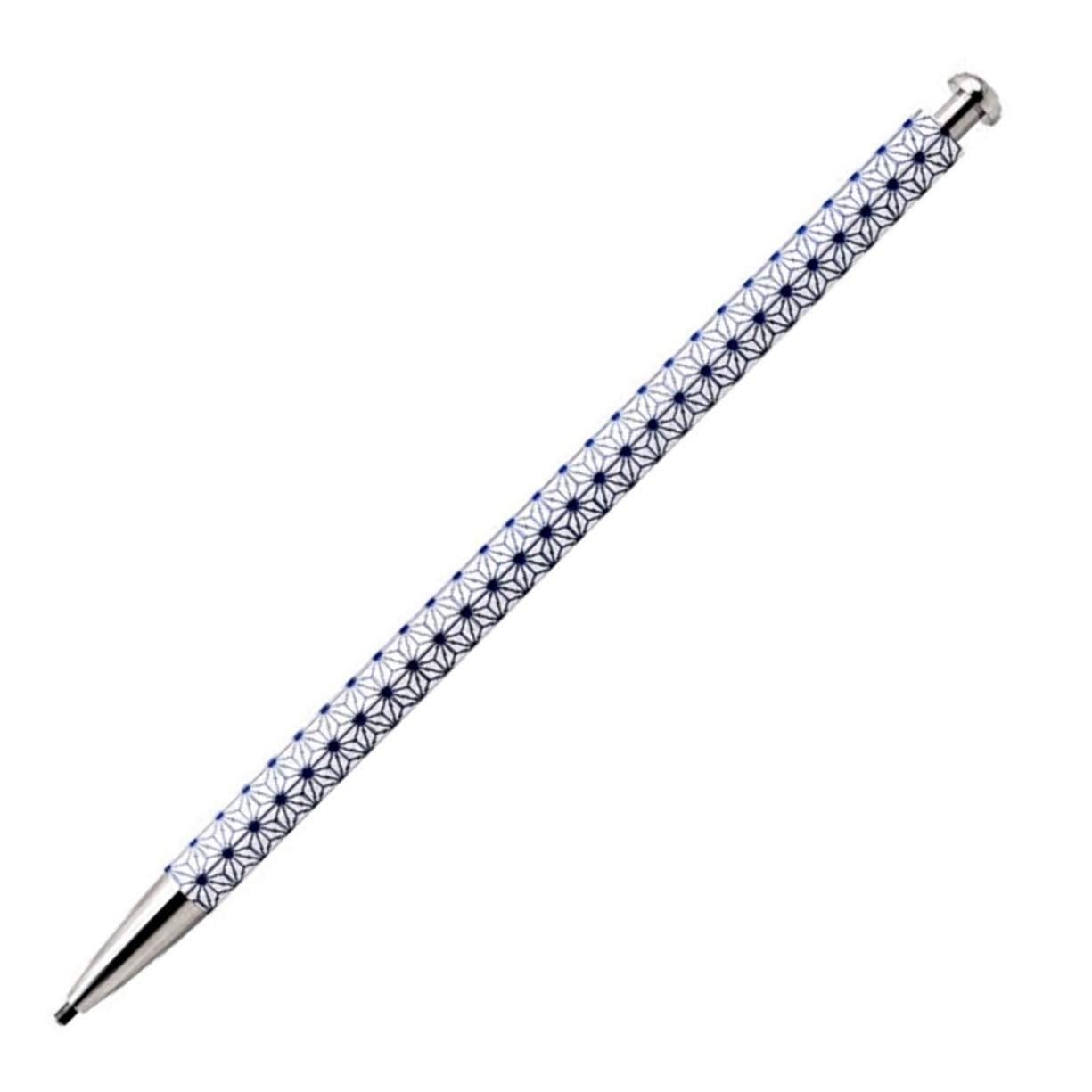 Kitaboshi Pencil Adult Pencil - Japanese Design with Indigo Color