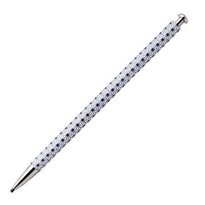 Kitaboshi Pencil Adult Pencil - Japanese Design with Indigo Color