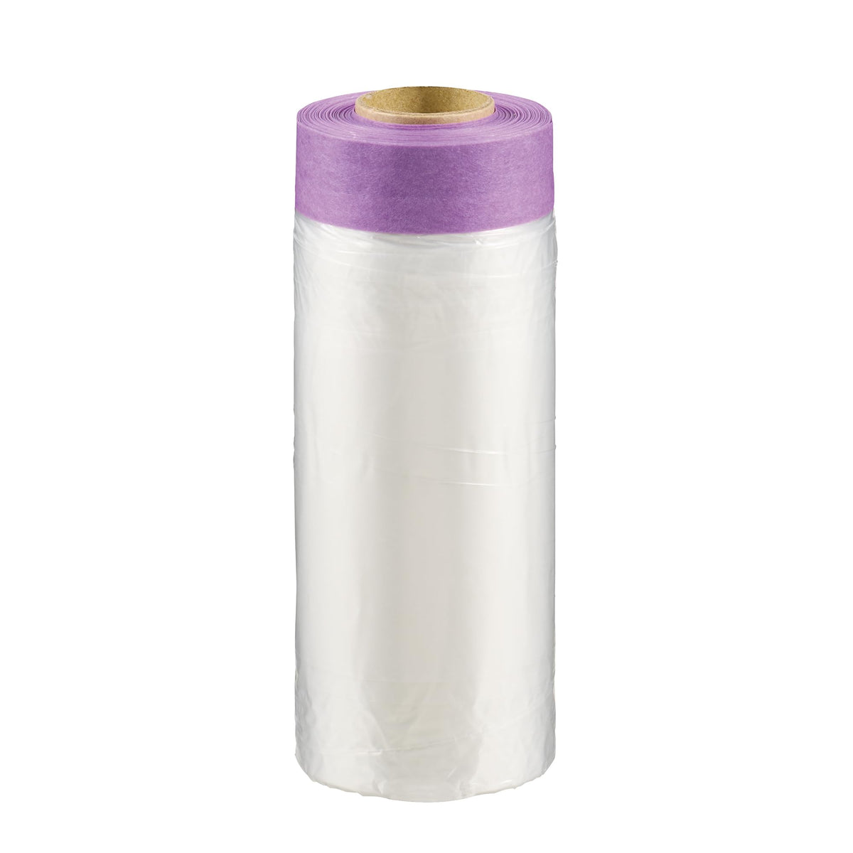 Yamato Easy Cleanup Expanding Sheet Masking Tape Purple KKH-PU