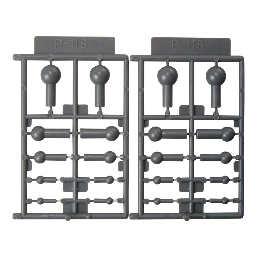 KOTOBUKIYA M.S.G Modeling Support Goods Plamodel Unit P118 Plastic Ball