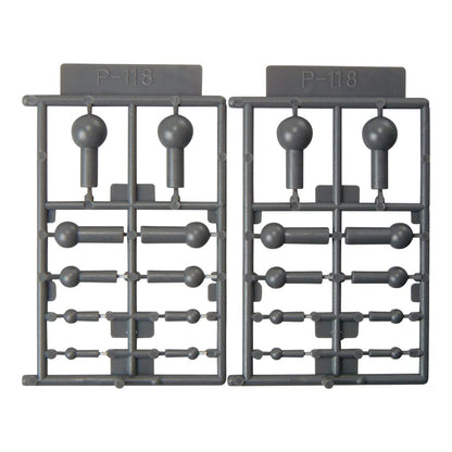 KOTOBUKIYA M.S.G Modeling Support Goods Plamodel Unit P118 Plastic Ball