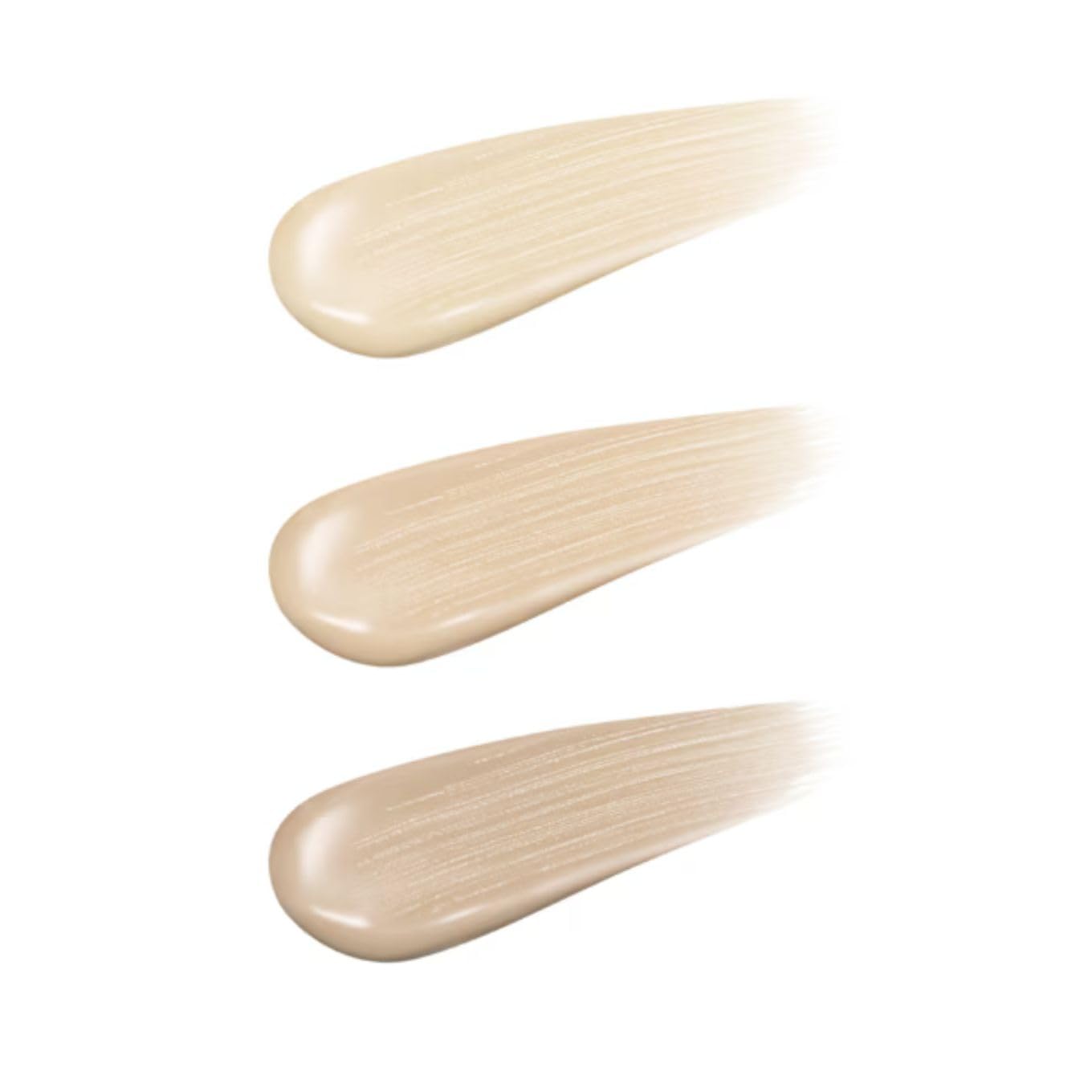 Amritara Bright Cover Concealer SPF50+ PA++++ Refill CO3 Warm