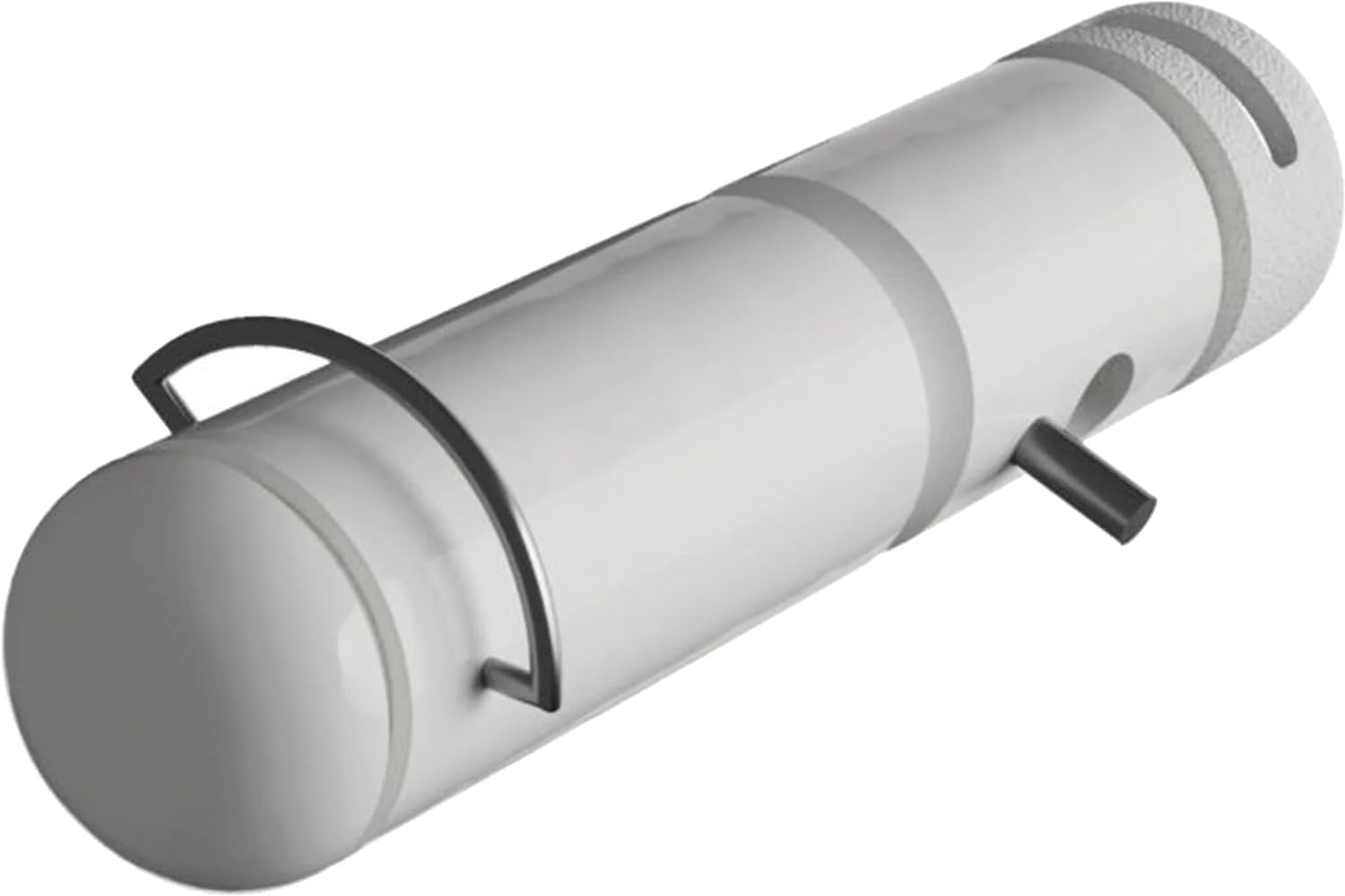 MAKERS DESIGN Snap Fit Propellant Tank Type A S Size Model Kit Part
