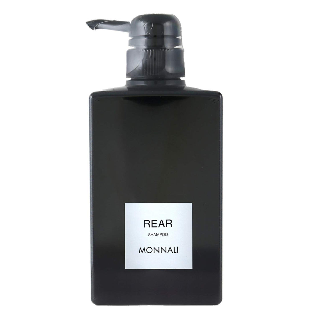 MONNALI Shampoo 350ml for Gentle Cleansing and Nourishment