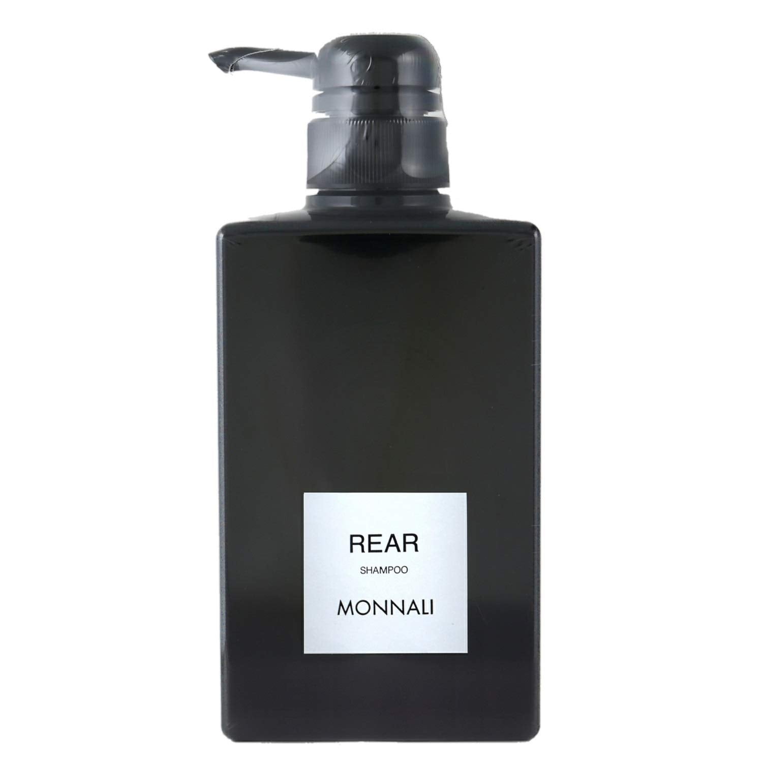 MONNALI Shampoo 350ml for Gentle Cleansing and Nourishment