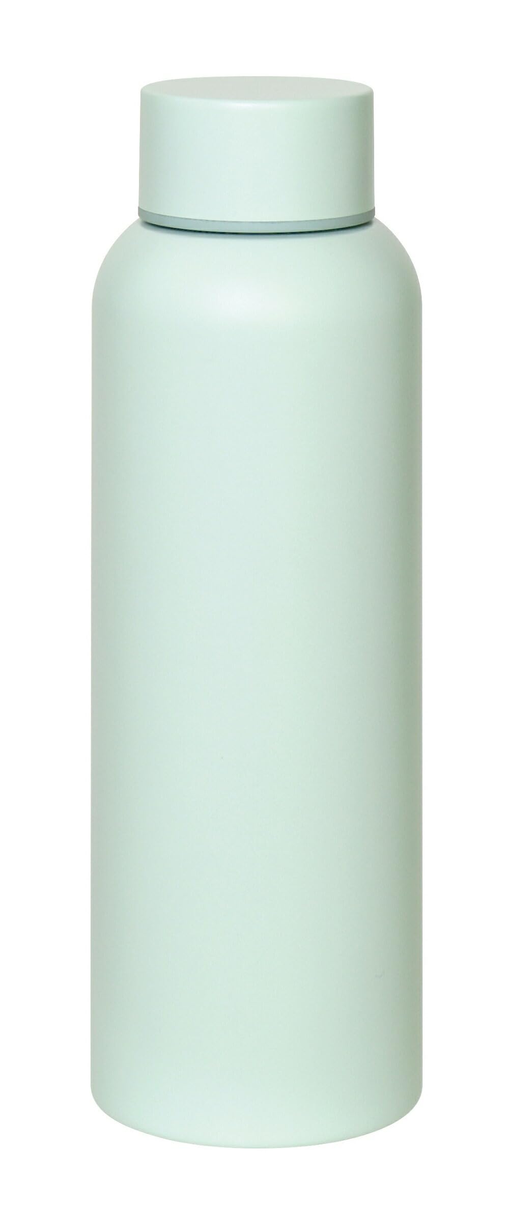 Park Lane Stainless Steel Water Bottle 700ml Stylish Blue