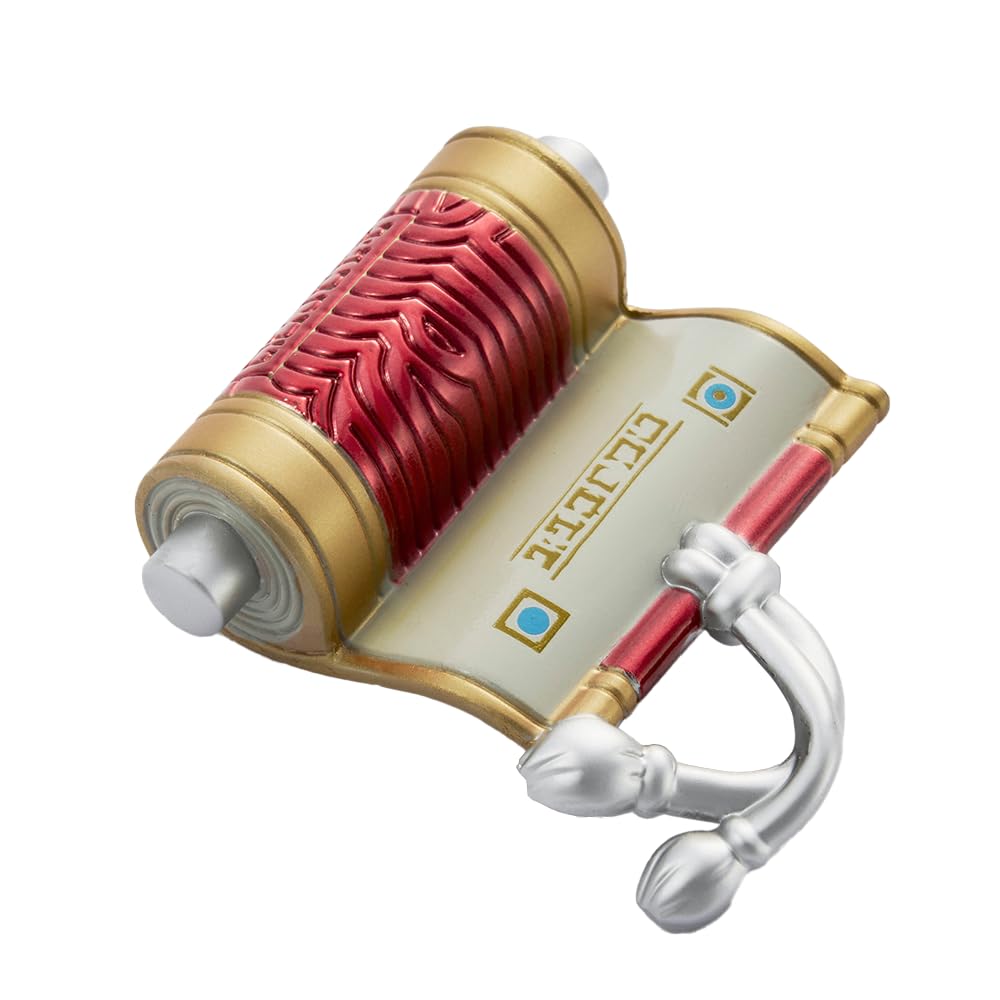 SQUARE ENIX Dragon Quest Metallic Items Gallery Satori&