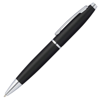 Cross Matte Black Ballpoint Pen for Smooth Writing Experience