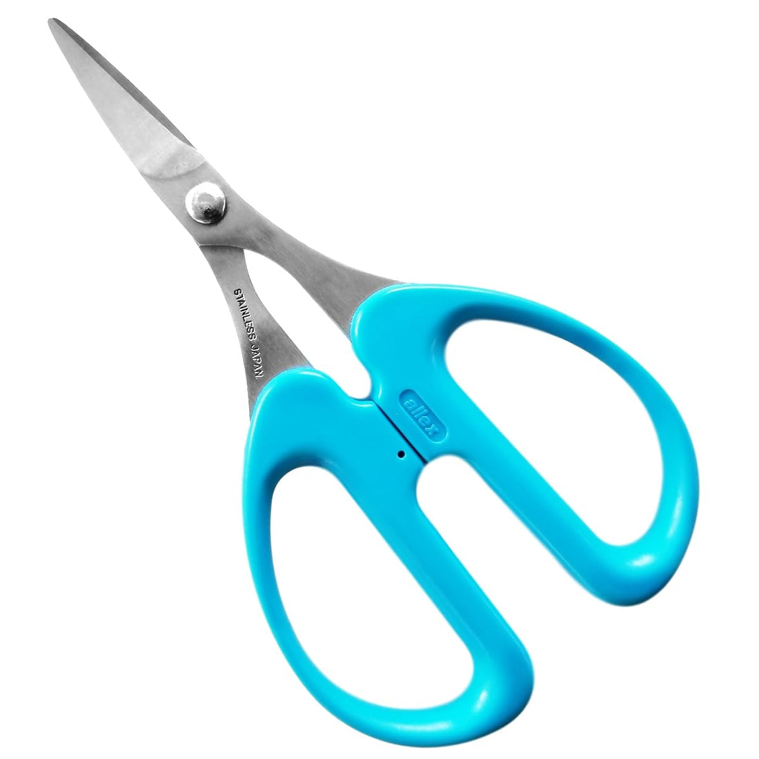 ALLEX Stoma Care Scissors for Precision Cutting