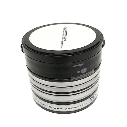 NAKANO TANTO Wax 7 Long-Lasting Dry Finish 90g