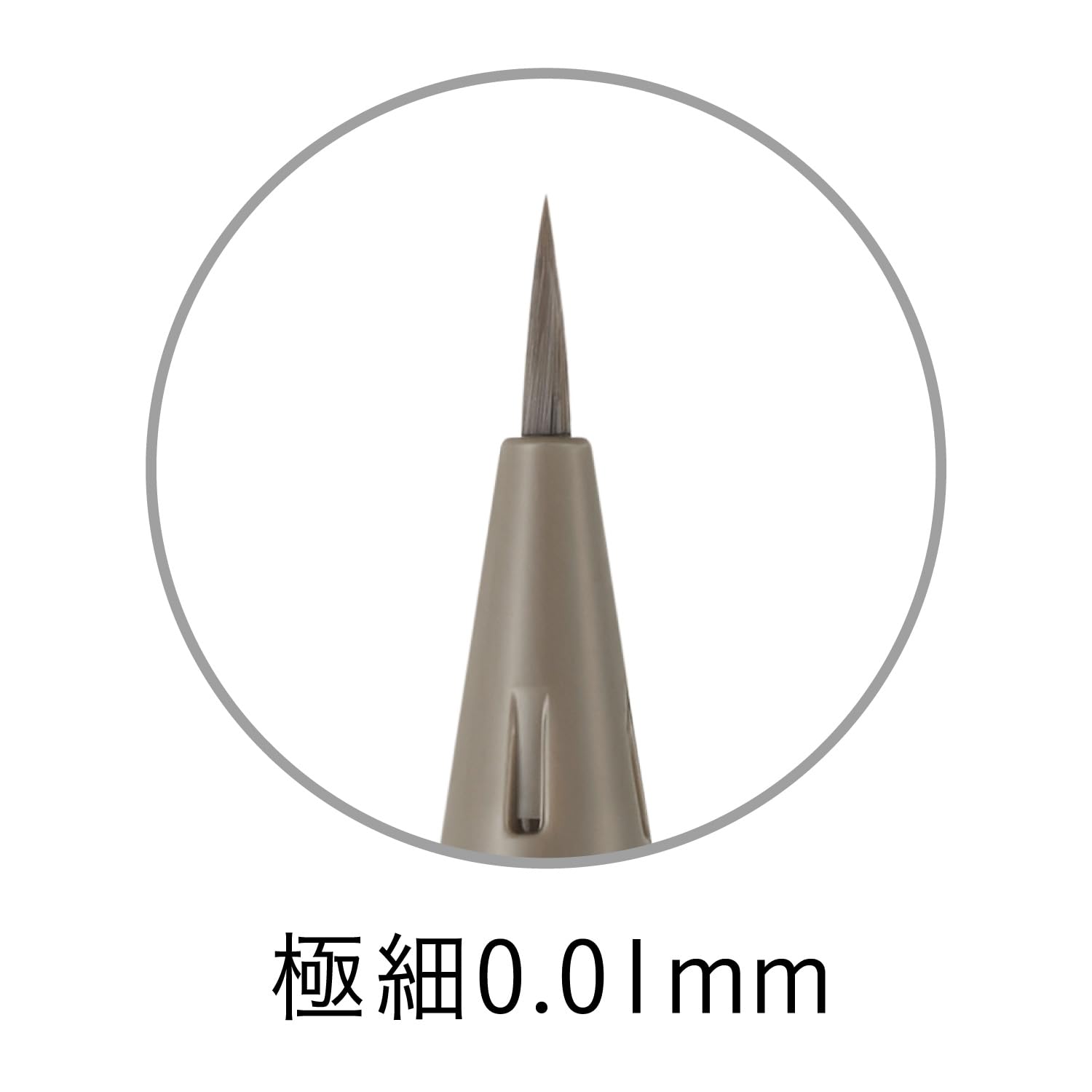 Dolly Wink 5-Way Liquid Liner in Shadow Grey 03