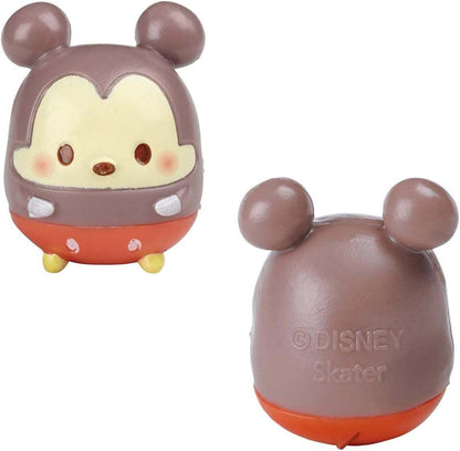 Skater Bath Bomb Set with Character Toys for Fun Bath Time