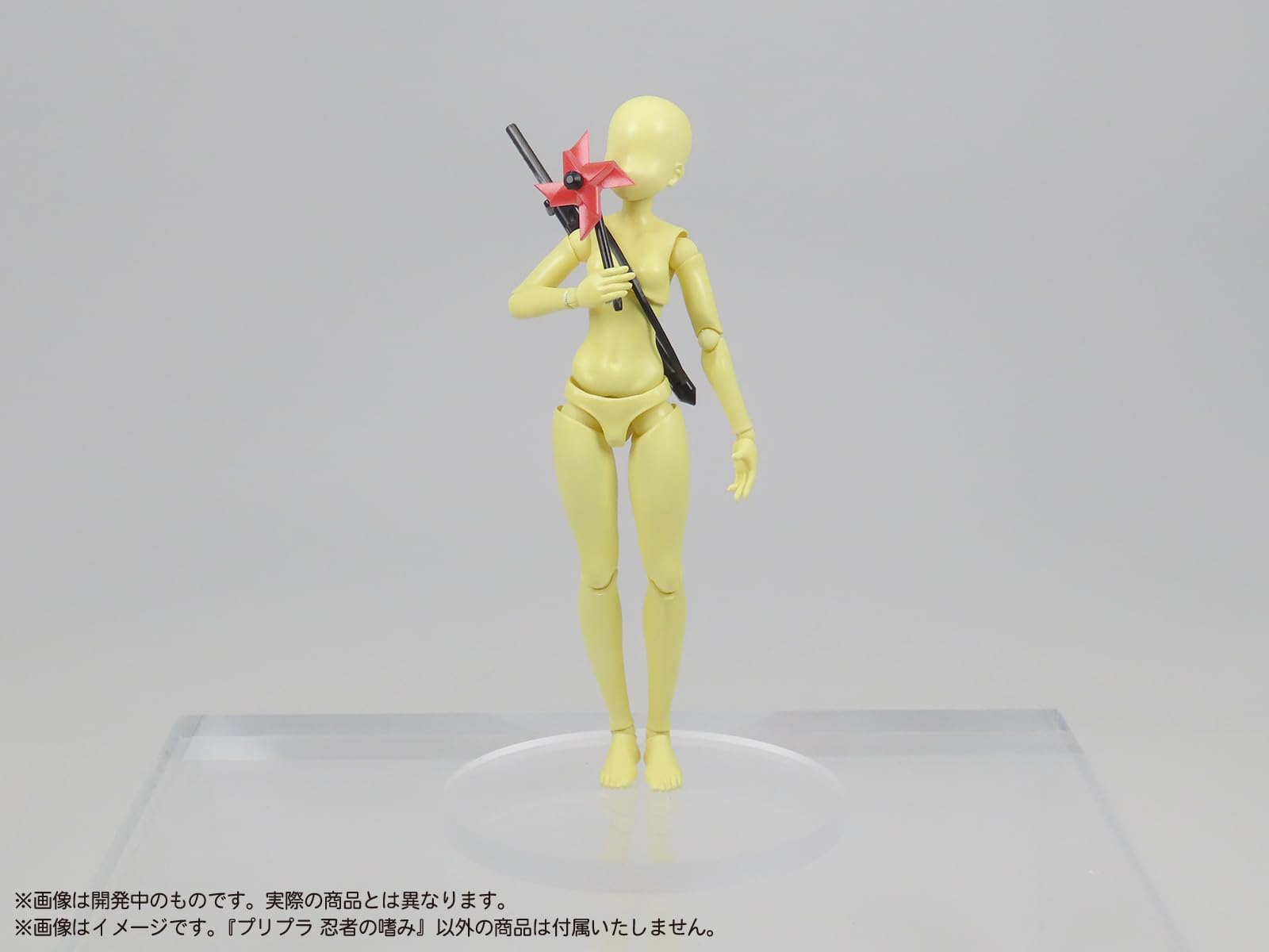 MIC Pliplat Ninja&