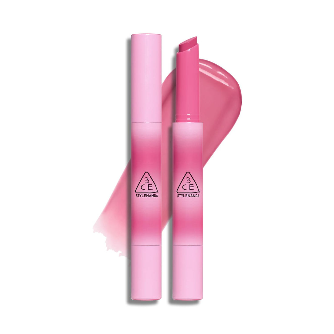 3CE Shine Reflector Fascinated Lip Gloss for Stunning Shine