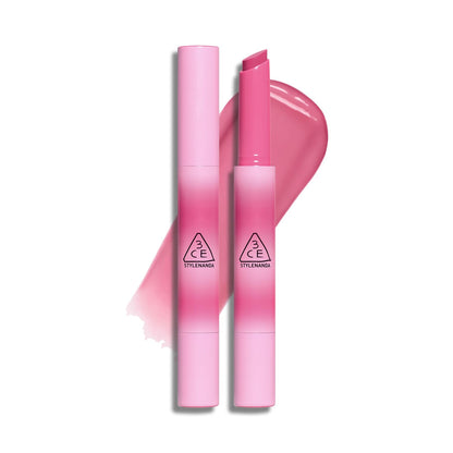 3CE Shine Reflector Fascinated Lip Gloss for Stunning Shine