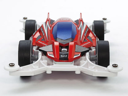 TAMIYA Mini 4WD PRO Series DCR-01 MA Chassis Model 18646
