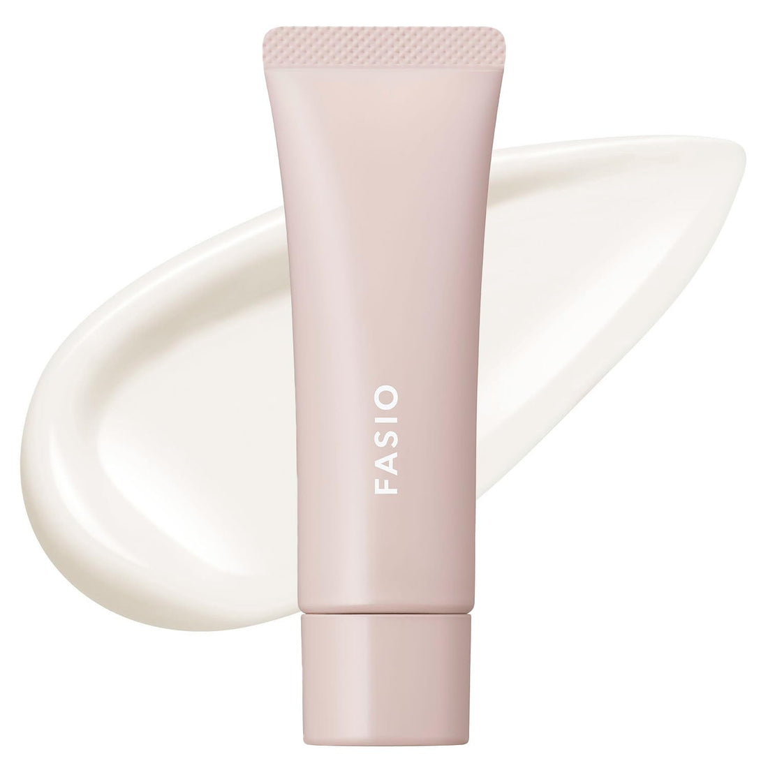 FASIO Hydrating Cream Primer 30g Fragrance-Free SPF40 PA+++