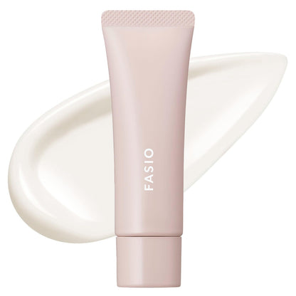 FASIO Hydrating Cream Primer 30g Fragrance-Free SPF40 PA+++